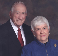Gary A. & Mary Ruth Roberts