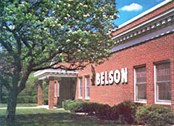 Belson Outdoors
