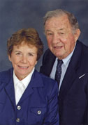 Betty & Don Brownson