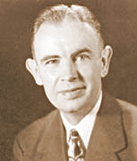 Wesley F. Fisher