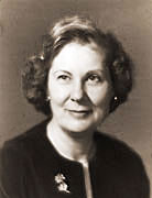 Joan Matthews