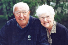 Robert & Patricia Michels