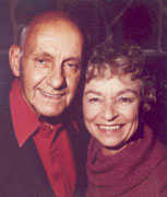 Eldon R. & Evelyn E. Rackmyer