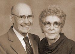 Lewis B. & Jeanette A. Spilman