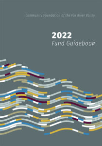 2022 Fund Guide Cover