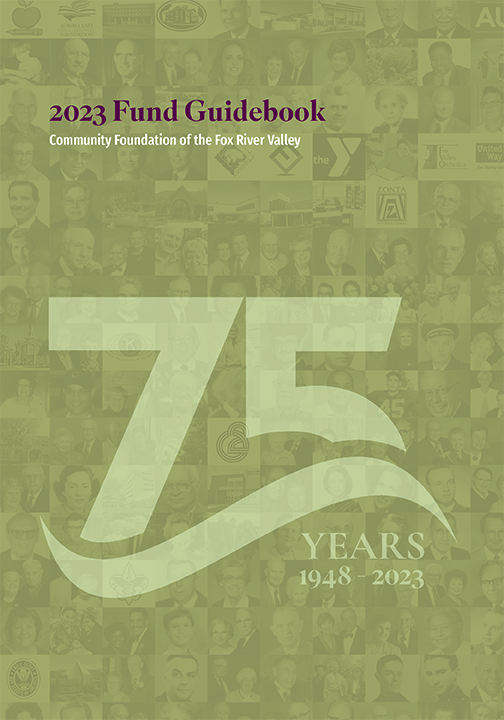 CFFRV 2023 Fund Guidebook Cover